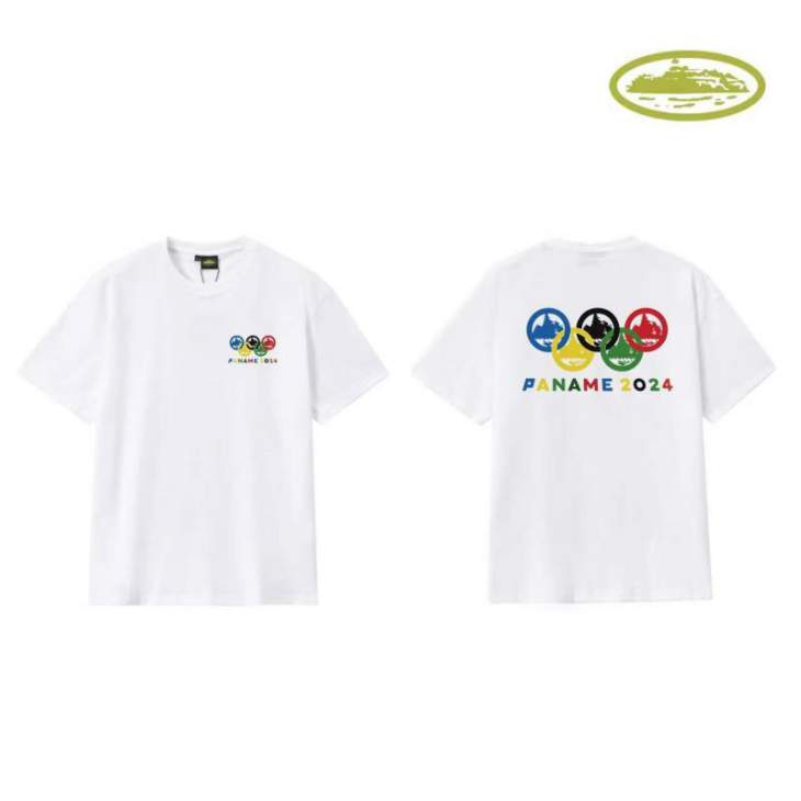 Corteiz T Shirts Short _SKUCorteizS-2XLastxC8616776